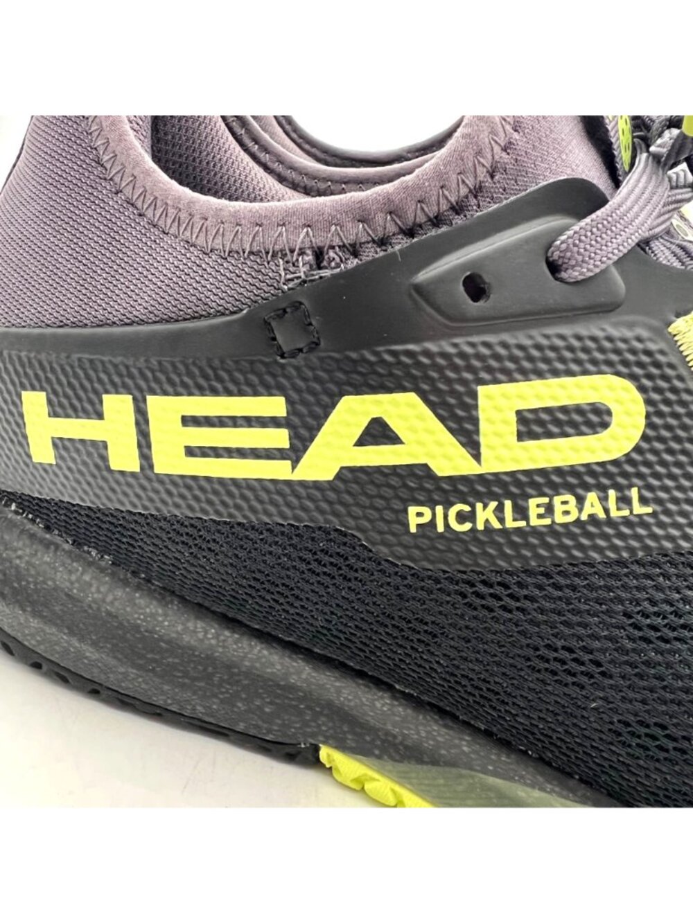 Head Motion Pro Pickleball Shoes Mens Size 10.5 Lateral Control Drift Defense - Picture 10 of 16